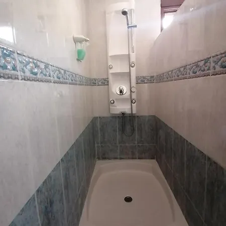 El Castillejo De Camarena de la Sierra