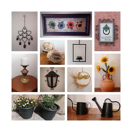 El Castillejo De * Camarena de la Sierra