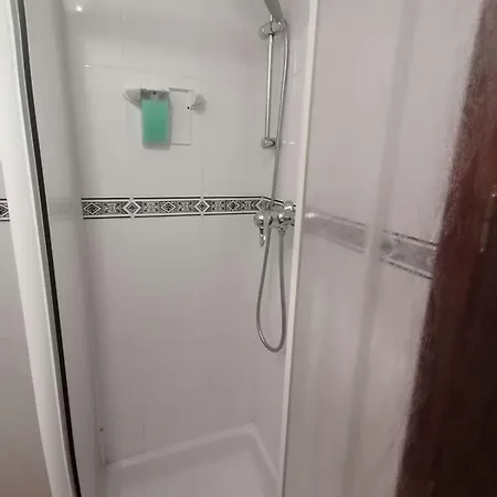 El Castillejo De Casa di campagna Camarena de la Sierra