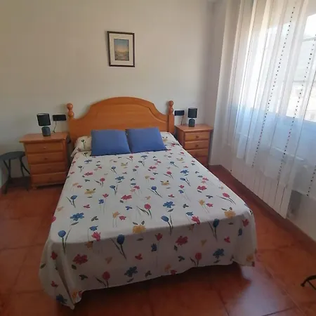 Casa di campagna El Castillejo De