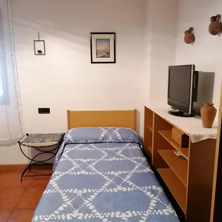 El Castillejo De Casa rural Camarena de la Sierra