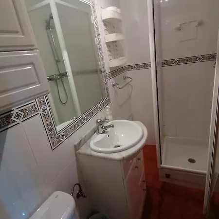 El Castillejo De * Camarena de la Sierra