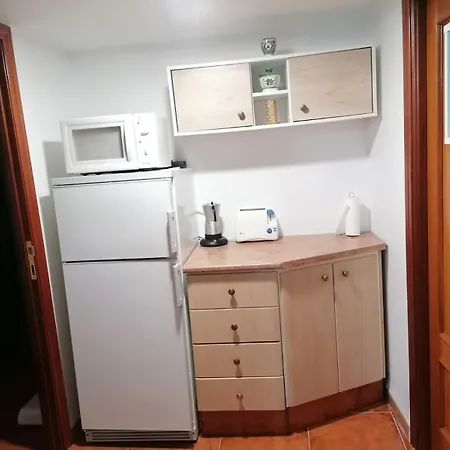 El Castillejo De Casa rural Camarena de la Sierra