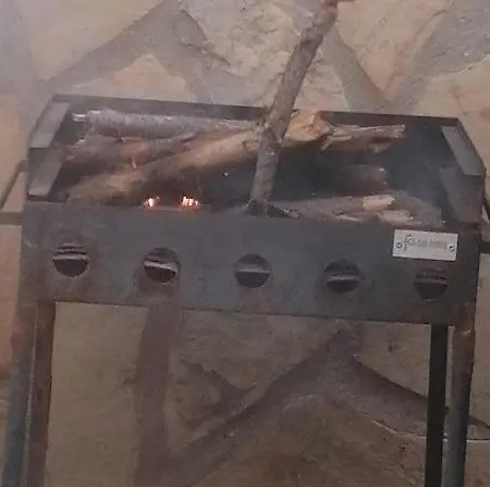 El Castillejo De * Camarena de la Sierra