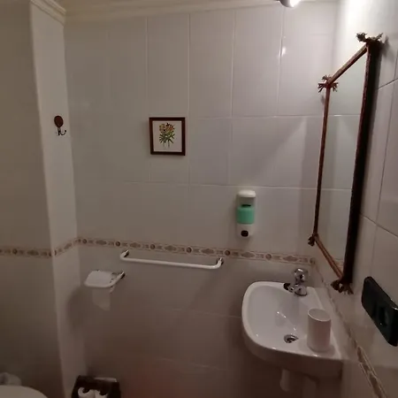 El Castillejo De * Camarena de la Sierra