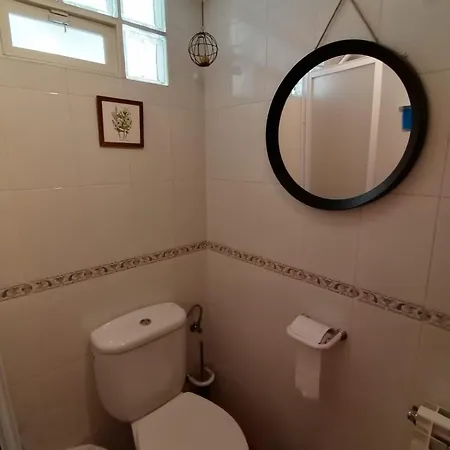 El Castillejo De Casa rural