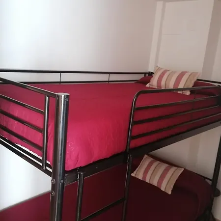 El Castillejo De Casa rural Camarena de la Sierra