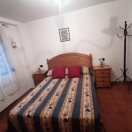 Casa rural El Castillejo De