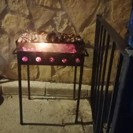 Casa rural El Castillejo De Camarena de la Sierra