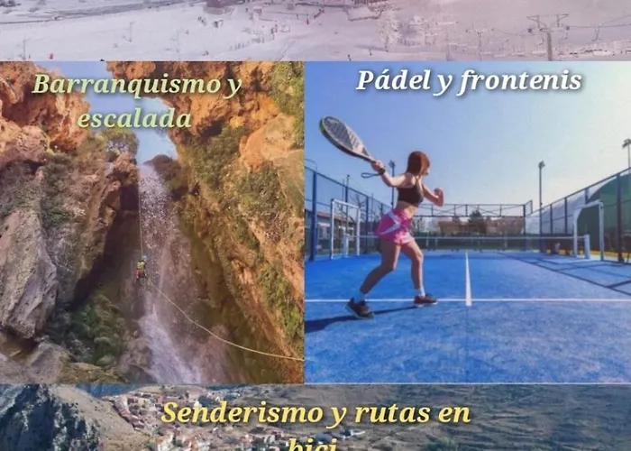 El Castillejo De Camarena de la Sierra