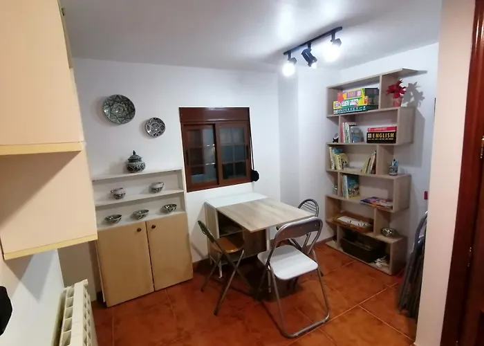 Casa di campagna El Castillejo De