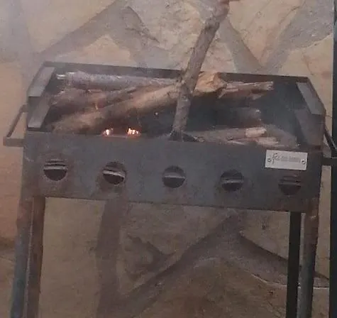 El Castillejo De * Camarena de la Sierra